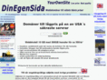 dinegensida.com