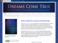 dreamscometruejournal.com