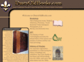 dustyoldbooks.com