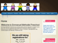 emmanuelpreschool.com