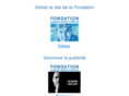 fondationdede.com