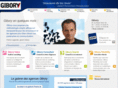 gibory.fr