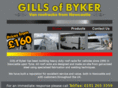 gillsofbyker.com