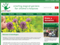 greenfingerscharity.org.uk