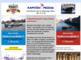 hafenrundfahrt-classic.de