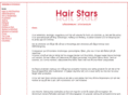 hairstars.com