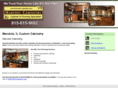 harvestcabinetryil.com