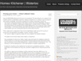 homeskitchener.ca