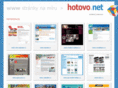 hotovo.net