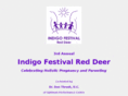 indigoreddeer.com