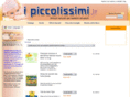 ipiccolissimi.com