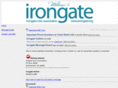 irongate.org