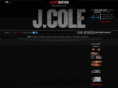 jcolemusic.com