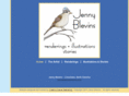 jennyblevins.com