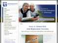 jointreplacementassociates.com