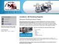jonesboroplumbingandelectric.com
