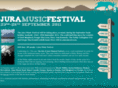 juramusicfestival.com