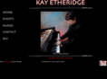 kayetheridge.com