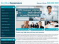keyman-insurance.org