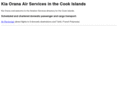 kiaoranaair.com