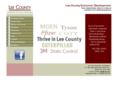 lcedc.com