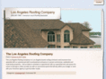 losangelesroofingcompany.com