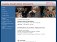 luckydogsdaycare.net