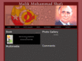 malikshafi.com