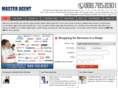 masteragent.org