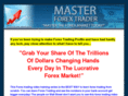 masterforextrader.com