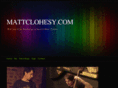 mattclohesy.com