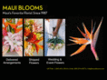 mauiblooms.com