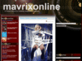 mavrixonline.com