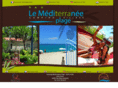 mediterranee-plage.com