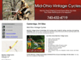 midohiovintagecycles.com