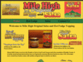 milehighoriginalsalsa.com