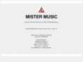 mistermusic.net