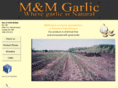 mmgarlic.com