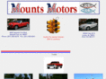 mountsmotors.com