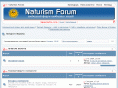 naturismforum.com