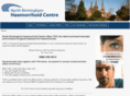 northbirminghamhaemorrhoidcentre.co.uk