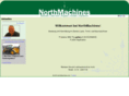 northmachines.com