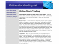 online-stocktrading.net