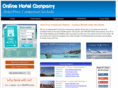 onlinehotelcompany.com