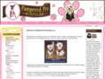 pamperedpetboutiquellc.com