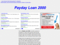 paydayloan2000.com