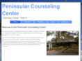 peninsularcounselingcenter.com