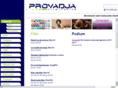 provadja.nl