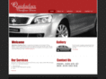 quicksilverchauffeurdrive.com.au
