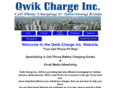 qwikcharge.com